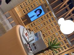 -溥仪零一零眼镜(上海K11艺术中心店)