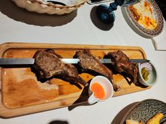 -俄士厨房(五棵松华熙LIVE店)