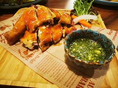 -苏梅花园(群星城店)