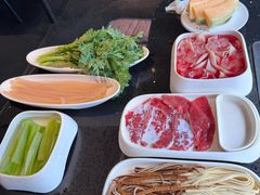 -川西坝子火锅(清江东路3.0直营店)