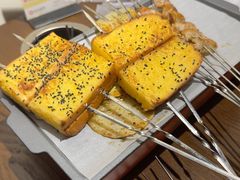 -半酌烧烤小酒馆(南京东路店)