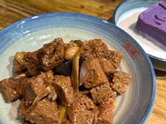 -兰溪小馆(东直门簋街店)