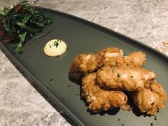 -Hurricane's Grill 飓风牛排