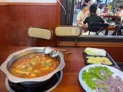 -大理.老字号渝记酸萝卜乌鱼(古城总店)