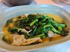 -半山腰·云南菜(侨福芳草地店)