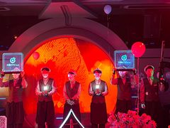 -方糖KTV-PLUS(世茂广场店)