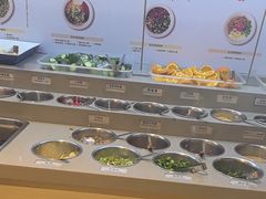 -海底捞火锅(龙湖北京大兴天街店)