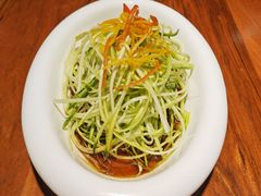 -San Yuan Chinese Food  
