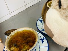 -達揚原味燉品(文明路店)