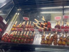 -喜识·冰糖葫芦·炒酸奶(西美花街店)
