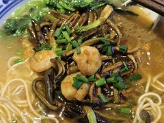 -辣肉面大王(天平路店)