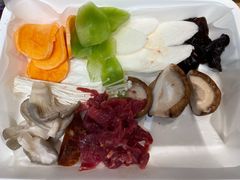 -许小树(国贸商城店)