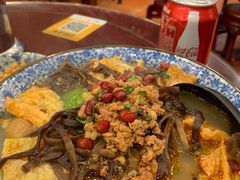 -螺世纪螺蛳粉·桂味小排档(裕德店)