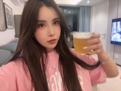 -COCO无痕接发羽毛接发
