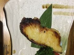 -明日叶居酒屋(师惠坊店)