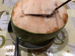 -Jungle Kitchen