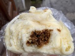 -喜洲杨记破酥粑粑