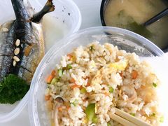 -桃屋日本料理(清华科技园店)