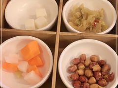 -闽上鲜·福建菜(龙湖滨江天街店)