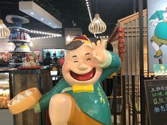 -陈傻子餐厅(世纪都会店)