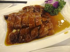 古法烧鹅皇-朱仔记食府(江南大道店)
