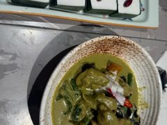 -Home Thai·泰谣(王府井apm店)