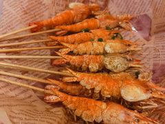 -79号渔船海鲜饭店(宝安店)