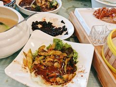 -江南村酒家