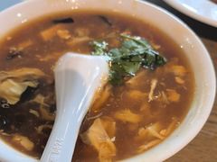 -河沿肉饼Beijing Pie(东华门店)