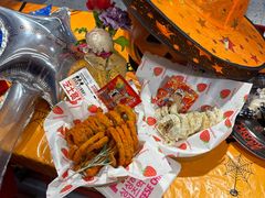 -百事喜乐炸鸡铺(合肥首店)