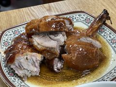 -聂记粤菜馆(鼓西路店)