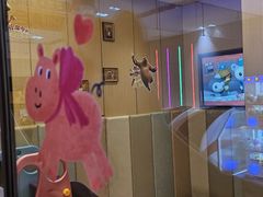 -海底捞火锅(公益西桥店)