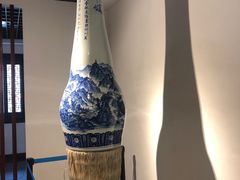 -中国湖笔博物馆(莲花庄路)