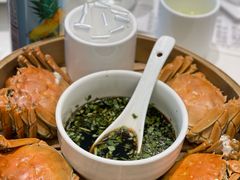 -万龙洲海鲜(大兴绿地缤纷城店)