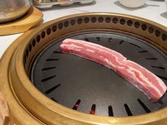 -花味·自助烤肉(南方时代店)