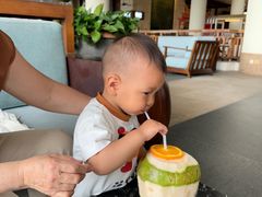 -三亚国光豪生度假酒店-椰语堂(国光豪生店)