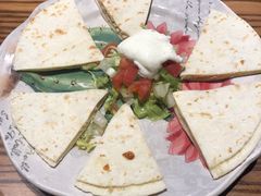 -Cactus墨西哥仙人掌餐厅