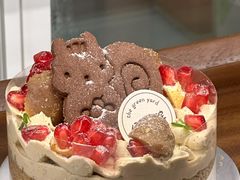 -绿小院(荔湾店)