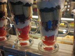 -Blueglass酸奶(财富购物中心店)