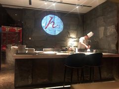 -千百味红餐厅·江西菜(绿地双子塔店)