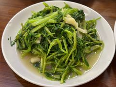 -谢记上海大排档(长寿路店)
