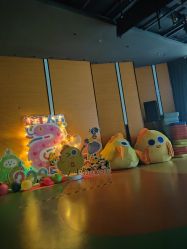 -小鸡哆哆故事屋·儿童乐园(嘉里城店)