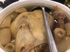 -宝燕壹号景观餐厅(龙盛国际商业广场店)