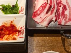 -炉小哥烤肉(信万广场店)