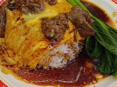 -孖记茶档·热腾茶餐(乐峰店)