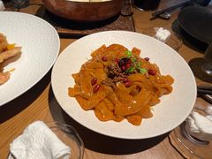 -奉天小馆·非遗东北菜(沈阳万象城店)