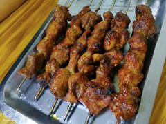 -王记西鎮电烤肉(汶上路店)