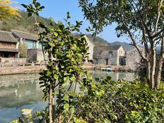 -东钱湖旅游度假区