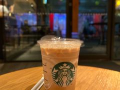 -星巴克(广州动漫星城东区店)