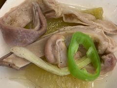 -潮福城大酒楼·潮粤菜·港式点心(阳光城店)